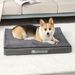 Memory Foam Pet Nest Teddy Golden Retriever Herbst Winter Wasserdicht Komplett Abnehmbare Hund Bett Katze Matte_voghion.com