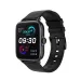 Smart Watch Full Touch Screen SmartWatch For Android And IOS Phones Compatible Fitness Tracker With Heart_voghion.com