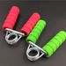 Foam Grip Heren Dames, Fitness polsversterker voor studenten en volwassenen, Spierapparatuur, Handkrachttraining_voghion.com