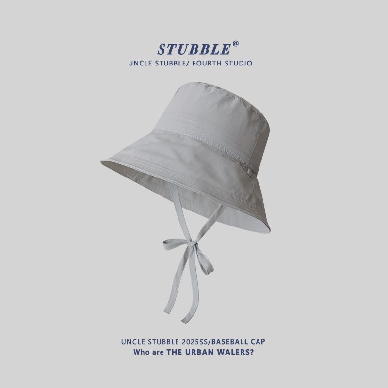 Summer Thin Breathable Sun Hat For Women Outdoor Cycling Large Brim Sun Hat Anti Ultraviolet Fisherman Hat Basin Hat_voghion.com