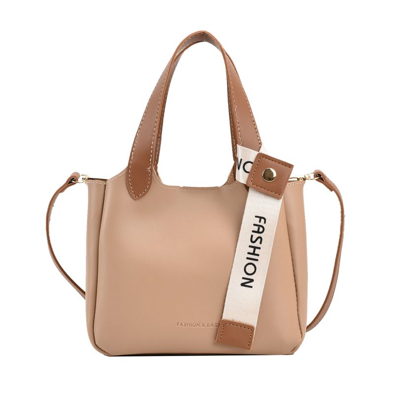 Damska torebka typu bucket wysokiej jakości mała torebka damska popularna torebka typu crossbody modna torebka typu bucket_voghion.com