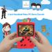 Handheld Video Sup Console Built-in 400 Retro Classic Games 3.0 Inch Screen Portable Gaming Player hine for FC Game_voghion.com