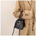 Free Shipping Designer High-end Handbag 2025 New Versatile Niche Design Box Small Square Stylish Crossbody Bag For Women_voghion.com