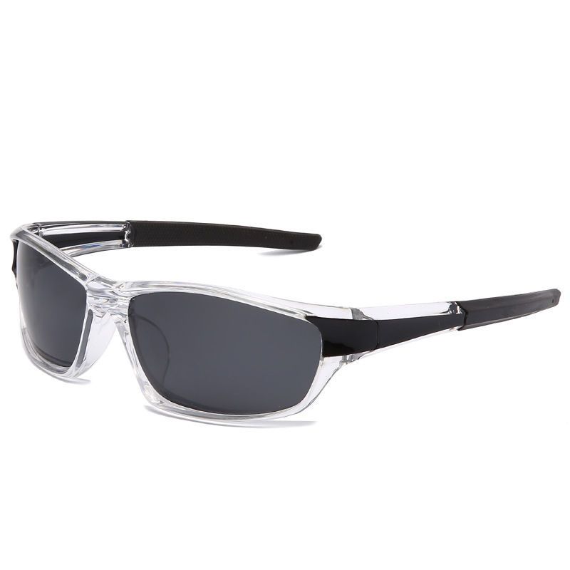 Ochelari de ciclism ochelari de soare sport în aer liber ochelari de soare polarizați ochelari de soare sport protecție ochi ochelari de ciclism_voghion.com