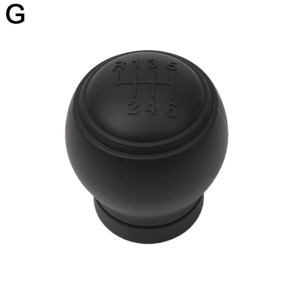 Copertura in silicone per pomello, collare leva impermeabile e antiscivolo, manicotto maniglia manuale, testa cambio_voghion.com