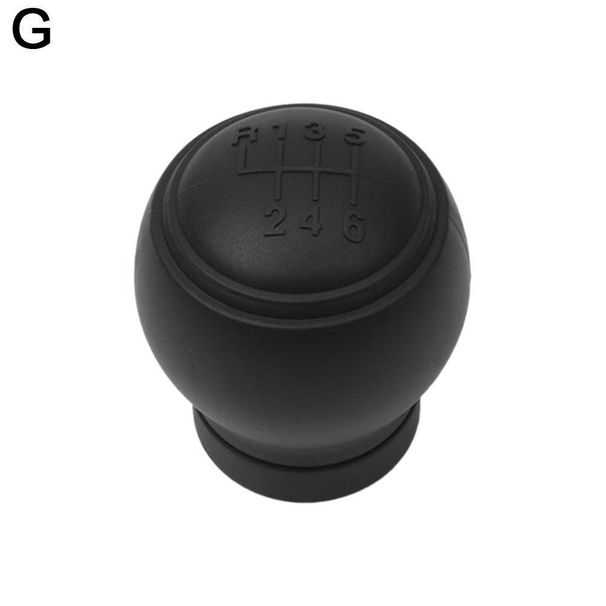 Copertura in silicone per pomello, collare leva impermeabile e antiscivolo, manicotto maniglia manuale, testa cambio_voghion.com
