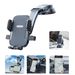 Universal Car Mobile Phone Holder 360° Windscreen Dashboard GPS Stand Cradle UK_voghion.com