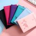 Stylish PU Passport Holder & Travel Wallet - Lightweight RFID-Blocking Passport Cover For Men & Women (Multiple Colors) Passport Bag_voghion.com