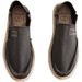 Regal Footwear Summer Fisherman Slip-On Canvas Shoes For Men_voghion.com