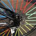 Outdoor Color Bicycle Wheel Reflective Spokes Bicycle Reflective Hot Wheel Steel Wire Strip ABS Plastic Reflective Card Strip_voghion.com