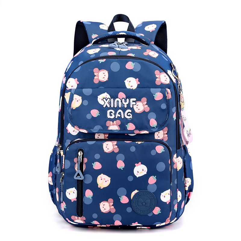 Cartables pour enfants pour les élèves du primaire pour protéger la colonne vertébrale et alléger le fardeau des classes de CP à CE2 et de CM1. Sacs à dos ultra-légers_voghion.com
