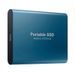SSD mobile hard disk large capacity upgrade 16TB8TB4TB2TB portable ultra-thin high-speed solid state drive_voghion.com