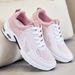 Women's 2025 New Sports Single Casual Summer Running Shoes, Women's Shoes_voghion.com
