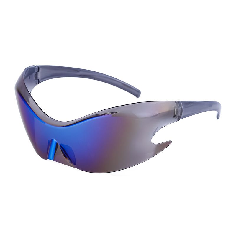 Unisex sunglasses Anti-glare anti-UV polarizer Couple sunglasses_voghion.com