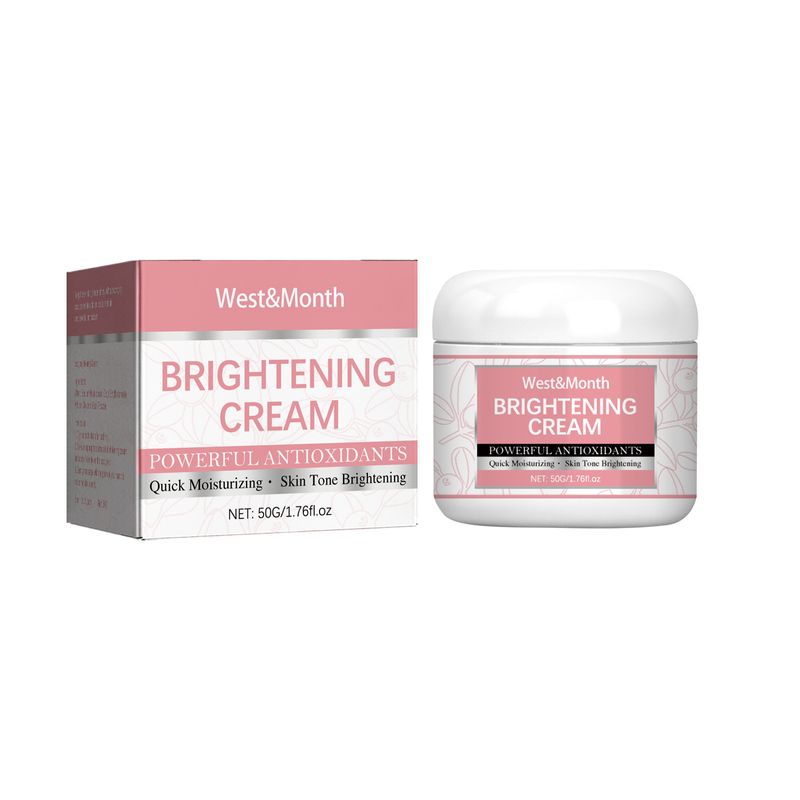 West&Month Reparación de negrura en las articulaciones, desalinización de la piel de la columna negra, crema corporal hidratante y blanqueadora para la piel_voghion.com