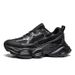 Unbeatable Quality 2024 Autumn New Men's Shoe Style Dad Comfortable Soft Soled Sports Jinjiang Casual Shoes_voghion.com