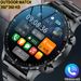 Smart Watch Multi Function Bluetooth Call Pedometer Health Monitoring Sports Watch_voghion.com