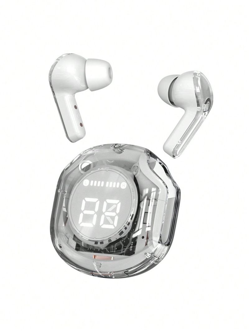 1pc TWS Wireless Bluetooth Earphones Air In Ear Pods Buds For IPhone Samsung UK_voghion.com
