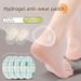 Invisible Protector High Heel Transparent Ultra-Thin Toe Foot Waterproof Non-Slip Anti-Chafing Stickers_voghion.com