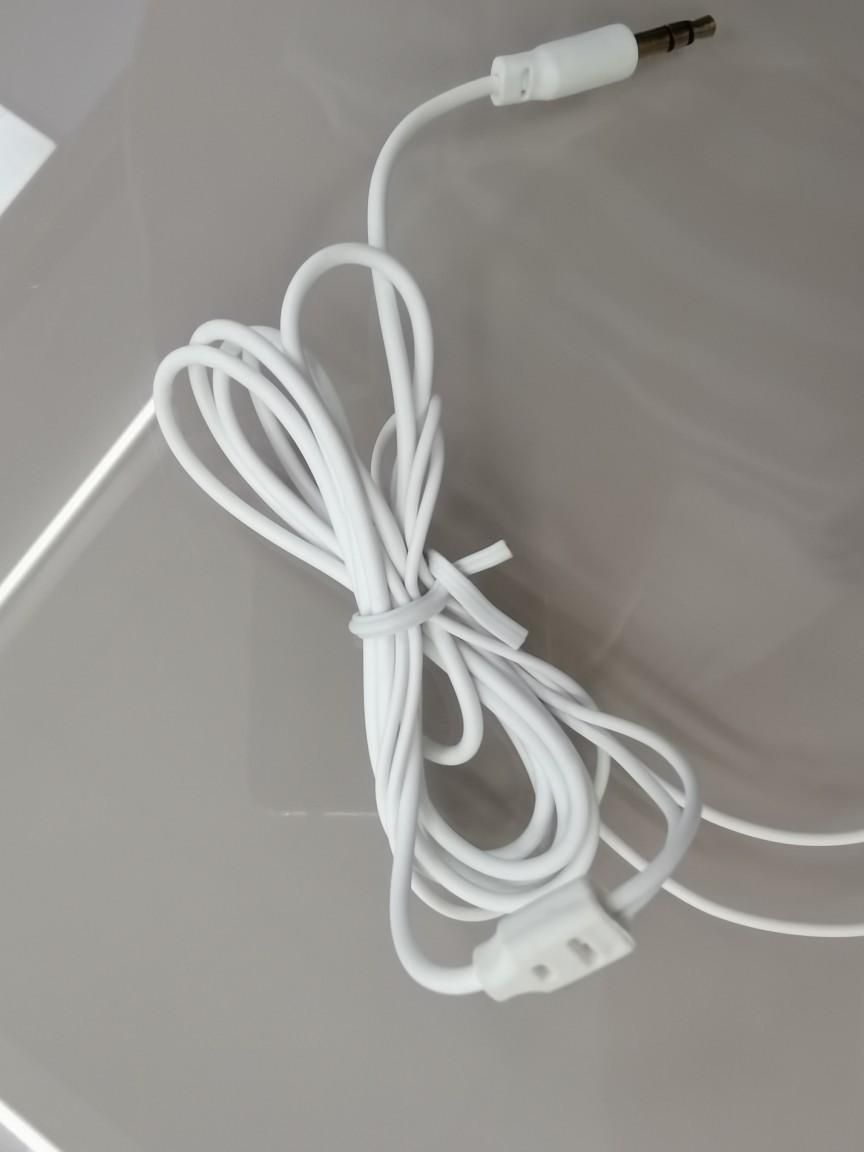 Hot selling type-c mobiele telefoon draadbediening hoofdtelefoon MP3 in-ear plug mobiele telefoon computer universele platte kop hoofdtelefoon_voghion.com