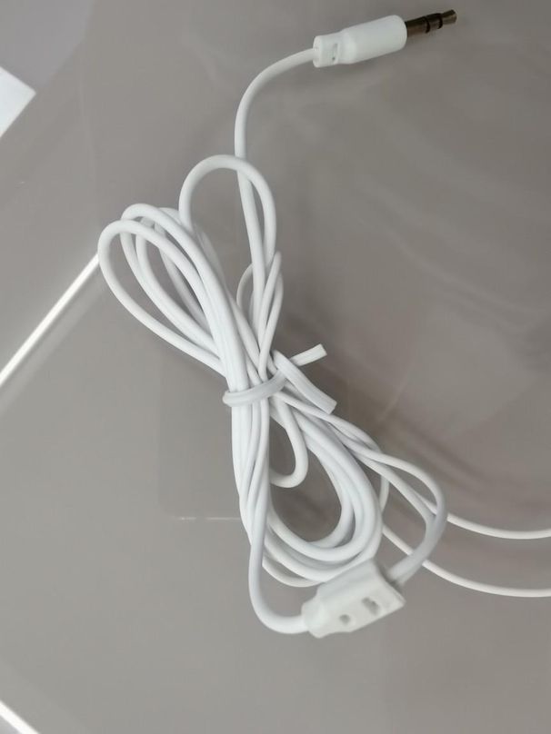 Hot selling type-c mobiele telefoon draadbediening hoofdtelefoon MP3 in-ear plug mobiele telefoon computer universele platte kop hoofdtelefoon_voghion.com