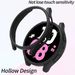 Cover per Samsung Galaxy Watch7 6 5 4 44mm 40mm Custodia protettiva Pc Frame No Glass Protector Bumper Galaxy Watch Case Accessori_voghion.com