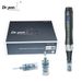 Authentic Dr pen Ultima M8 Microneedling With 12 pcs Needles Face Care Wireless Derma Pen Beuty Machine_voghion.com
