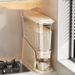 Bekai Container For Home Use 2025 New Model Ultra Narrow Sealed Insect-Proof Moisture-Proof Rice Bin Gap Storage Box_voghion.com
