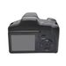 XJ05 Dry Battery HD Telephoto 16X Model Video Recording Photography Digital Mirrorless Camera_voghion.com