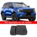 Suitable For 23 Ford Cruiser Models, Central Armrest Box, Ranger Interior Modification, And Storage_voghion.com