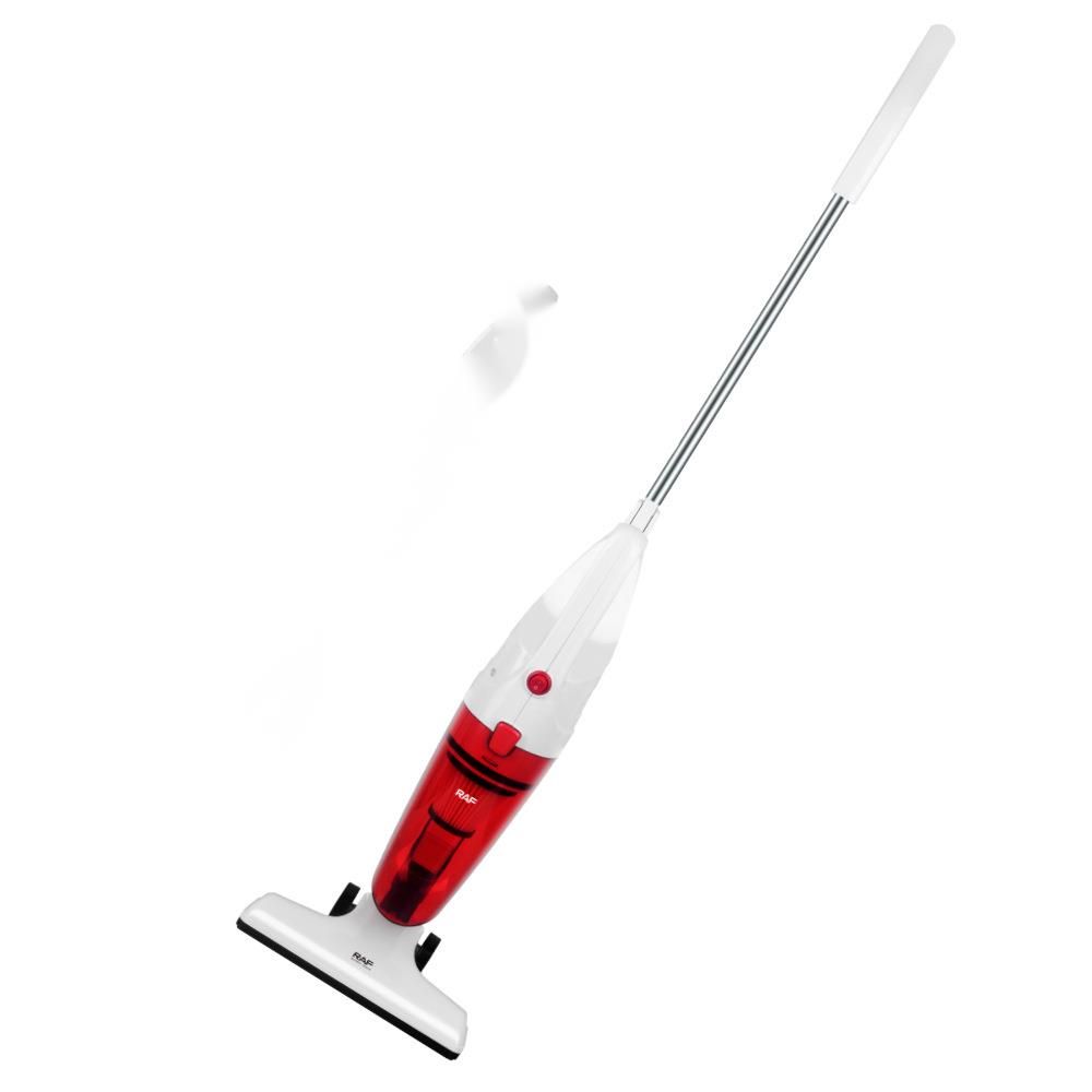 Aspiradora de mano con cable RAF - Potente aspiradora portátil para coche y hogar, todo en uno, fuerte succión_voghion.com