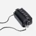 Designer 2025 Trendy Texture Chain Crossbody Bag, Modisches Lychee-Muster-Temperament, Vielseitig für Damentasche_voghion.com