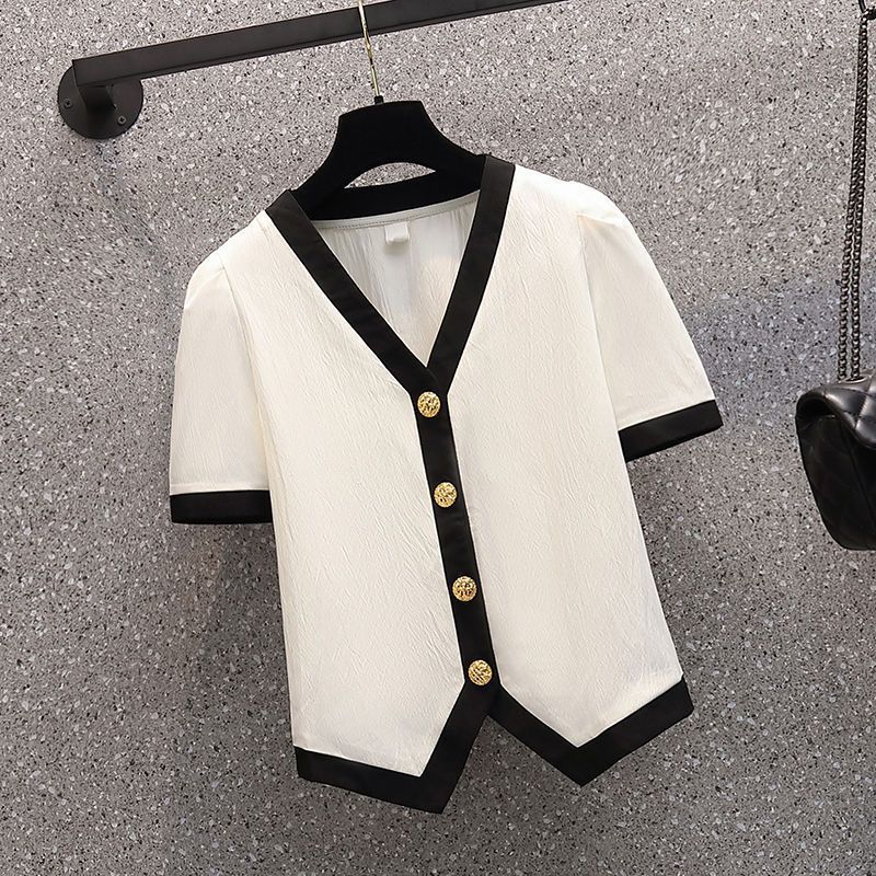 Vêtements d'été pour femmes, grande taille, robe amincissante légèrement sucrée et épicée en forme de poire_voghion.com