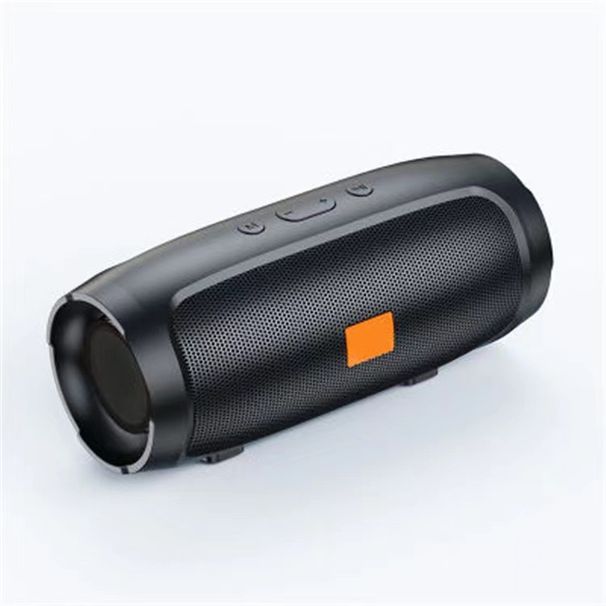 Enceinte portable Bluetooth sans fil MINI E3+ J007, un cadeau créatif idéal pour l'extérieur, disponible en vente transfrontalière et en commerce international._voghion.com
