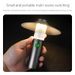 Outdoor Three In One Camping Searchlight, Rainproof And Hanging Magnetic Adsorption Lighting Lamp, Charging Lamp_voghion.com