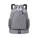 Outdoor Large Capacity Multi-layer Sports Backpack Single Shoulder Crossbody Tennis Professional Competition Storage_voghion.com