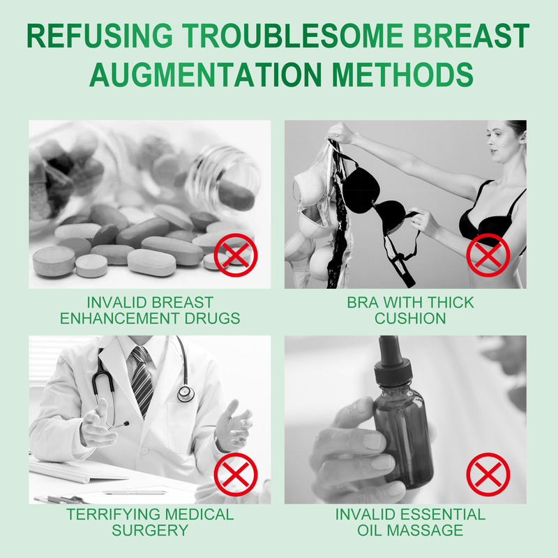 Lifting Chest  Essential Oil Moisturizes Firms the Chest, and prevents sagging 2024q ,_voghion.com