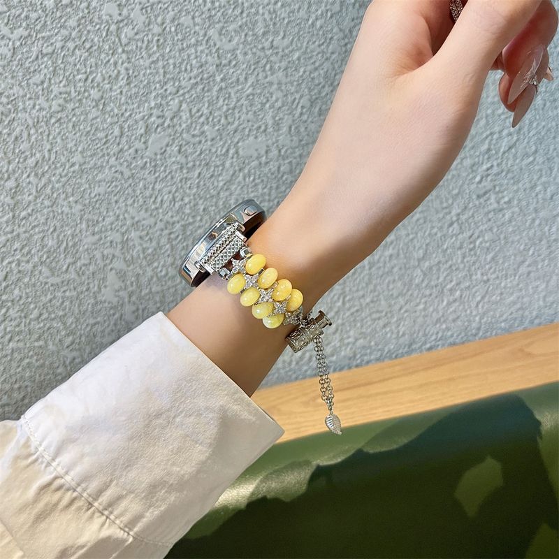 Curea de ceas pentru Huawei Band Fit3 Fit2 Band 9 18mm 20mm 22mm, curea de ceas la modă, potrivită pentru majoritatea ceasurilor inteligente_voghion.com