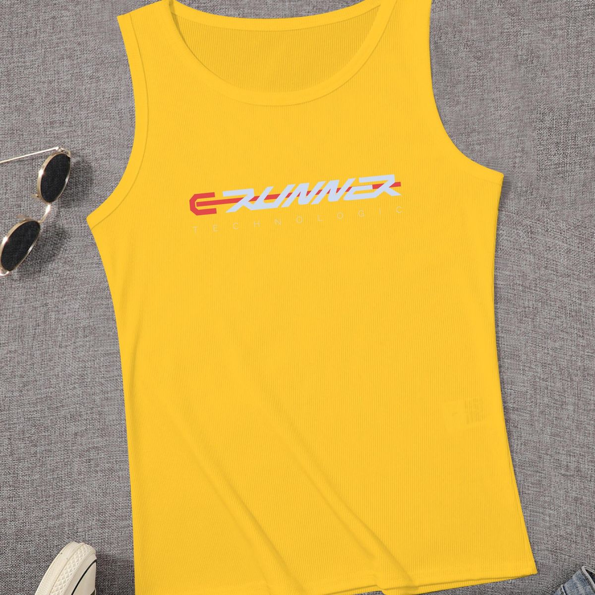 Stay Cool and Comfortable with Our Womens Tank Tops for Every Occasion_voghion.com