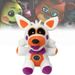 Premium Quality Lolbit Fnaf Plush Five Nights At Freddys Sister Location Doll Toy 8_voghion.com