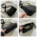 Retro Gentle Temperament Autumn Shoulder Handheld Fashion Casual Yankee Underarm Small Square Bag 250324_voghion.com