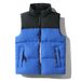 gilet in cotone per l'inverno, gilet caldo e impiombato per uomo, oltre a velluto, antivento e impermeabile, giacca alla moda con tasca con cerniera_voghion.com