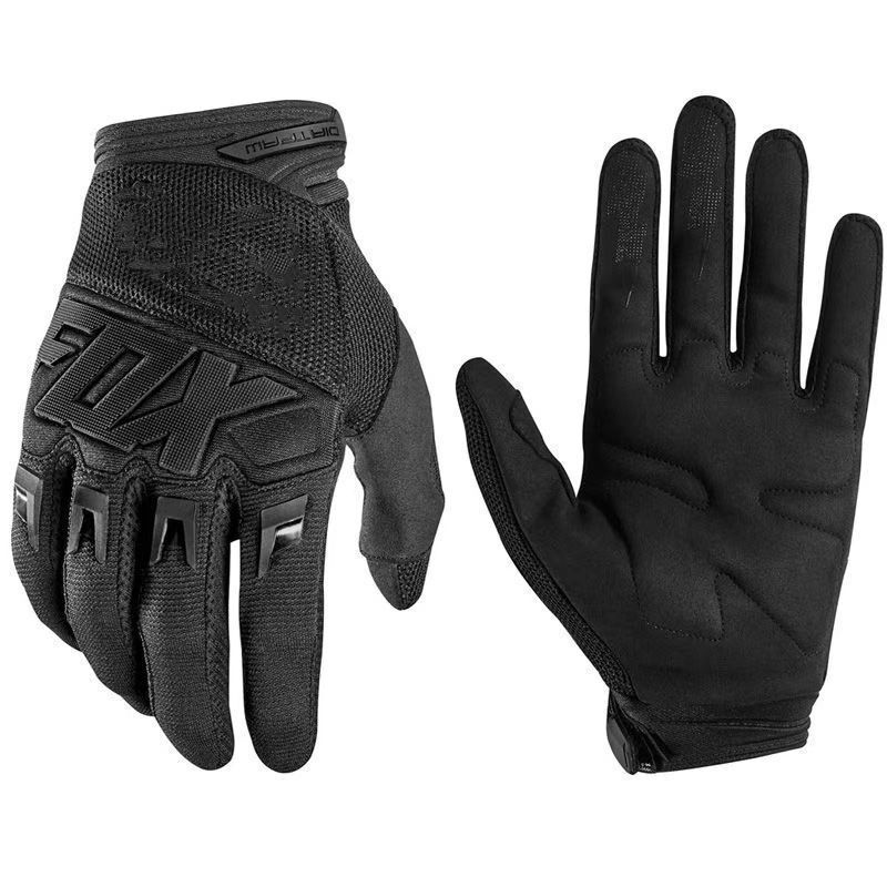 25 neue Touchscreen-Handschuhe in 14 Farben für Radfahren, Outdoor-Sport, Motorrad, Offroad, lange Finger, verschleißfeste, rutschfeste Handschuhe_voghion.com