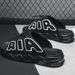 Slippers, Men's Cushion, Large Air Trendy Brand, Summer Anti Slip Outdoor Sports, Thick Soled, Elevated Beach Sandals_voghion.com