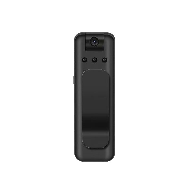 Sports Camcorder With Audio And Video Recording Device Portable Surveillance HD Camera_voghion.com