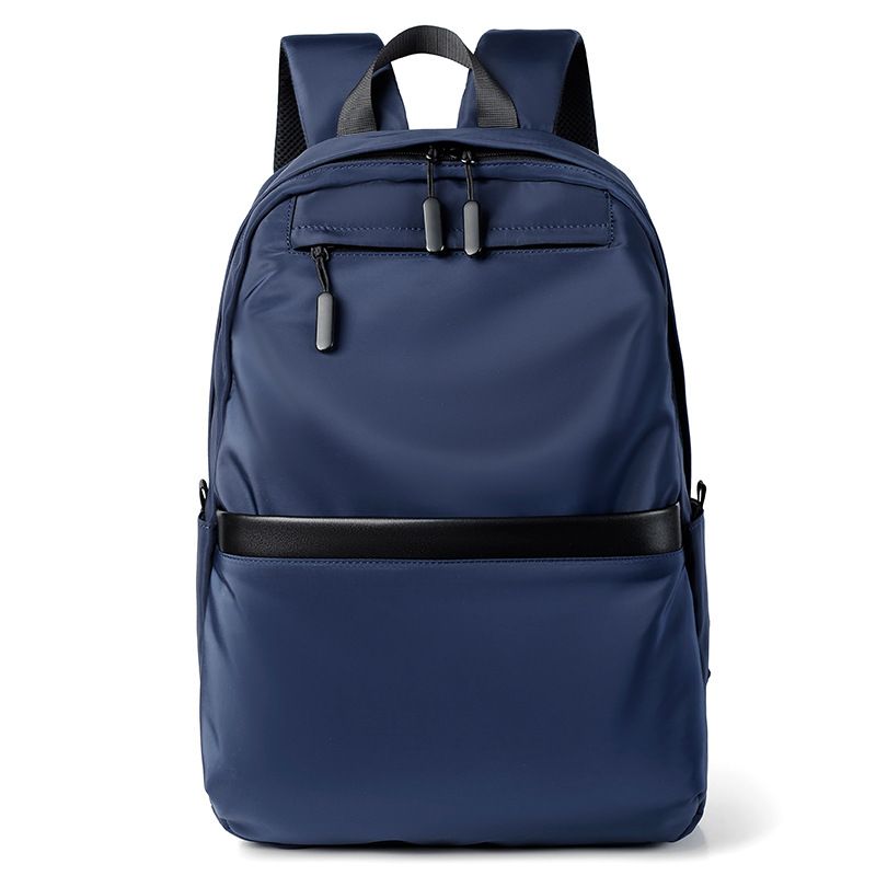 Leichter Herren-Rucksack, Herren-Business-Rucksack, Rucksack mit großer Kapazität, Computertasche_voghion.com