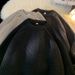 Unisex Oversized Knit Sweater With 3D Shoulder Line – Soft Loose Fit Pullover, Minimalist Solid Color Top For Winter (Black/Tan/Light Grey)_voghion.com