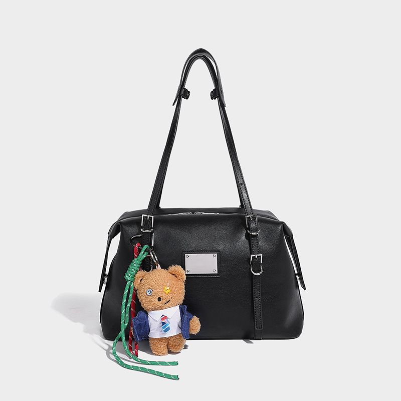 Armpit Multifunctional Handbag Fashionable Versatile Casual Daily Simple Commuter_voghion.com