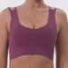 LazyZoom Nahtlose Yoga Kleidung Set High-End Sommer Sport Weste Für Frauen Hohe Qualität_voghion.com