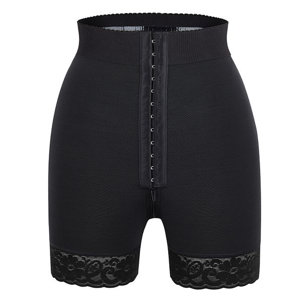 Παντελόνι ψηλόμεσο με έλεγχο κοιλιάς και φερμουάρ, αθλητικό στενό παντελόνι μεγάλου μεγέθους, παντελόνι ανόρθωσης γλουτών, παντελόνι που σχηματίζει σώμα_voghion.com